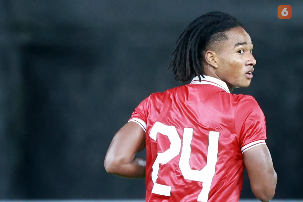 Foto: 4 Pemain yang Bisa Menjadi Senjata Timnas Indonesia U-20 saat Menghadapi Irak di Piala Asia U-20 2023