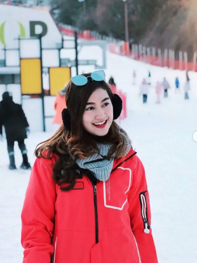 Sheila Rizkyana