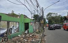 Rekayasa Lalin Underpass Gatot Subroto Cimahi Disiapkan, Kurangi Macet dan Kecelakaan