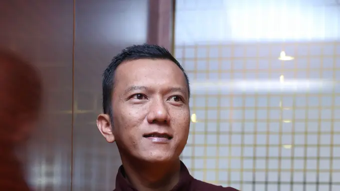 [Bintang] Teuku Rifnu Wikana