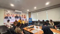 Buat Diskusi Politik, FORMID Nilai Kepemimpinan Bahlil di Golkar Beri Warna Baru