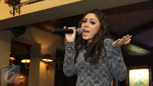 [Liputan6] Thalita Latief