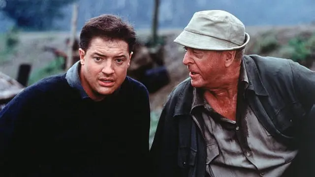 The Quiet American (2002)