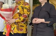 PDIP Sebut Deklarasi Golkar Dukung Ganjar Menunggu Momentum Tepat