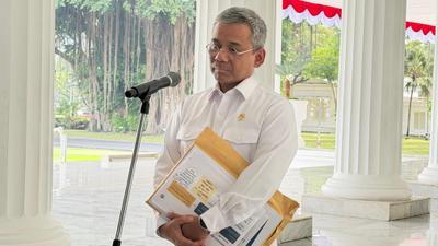 Usai Pelunasan Obligasi, Pemerintah Jelaskan Kelanjutan Hak Tagih BLBI