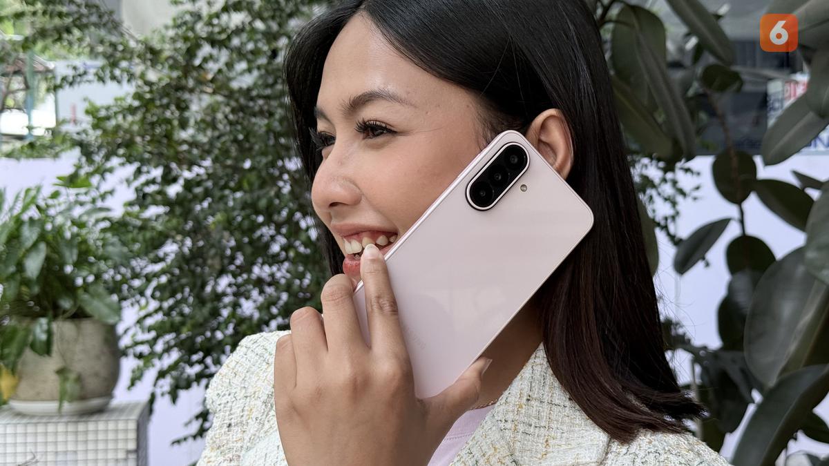 Bawa Fitur AI, Samsung Galaxy A27 5G Siap Jadi Andalan Baru Anak Muda
