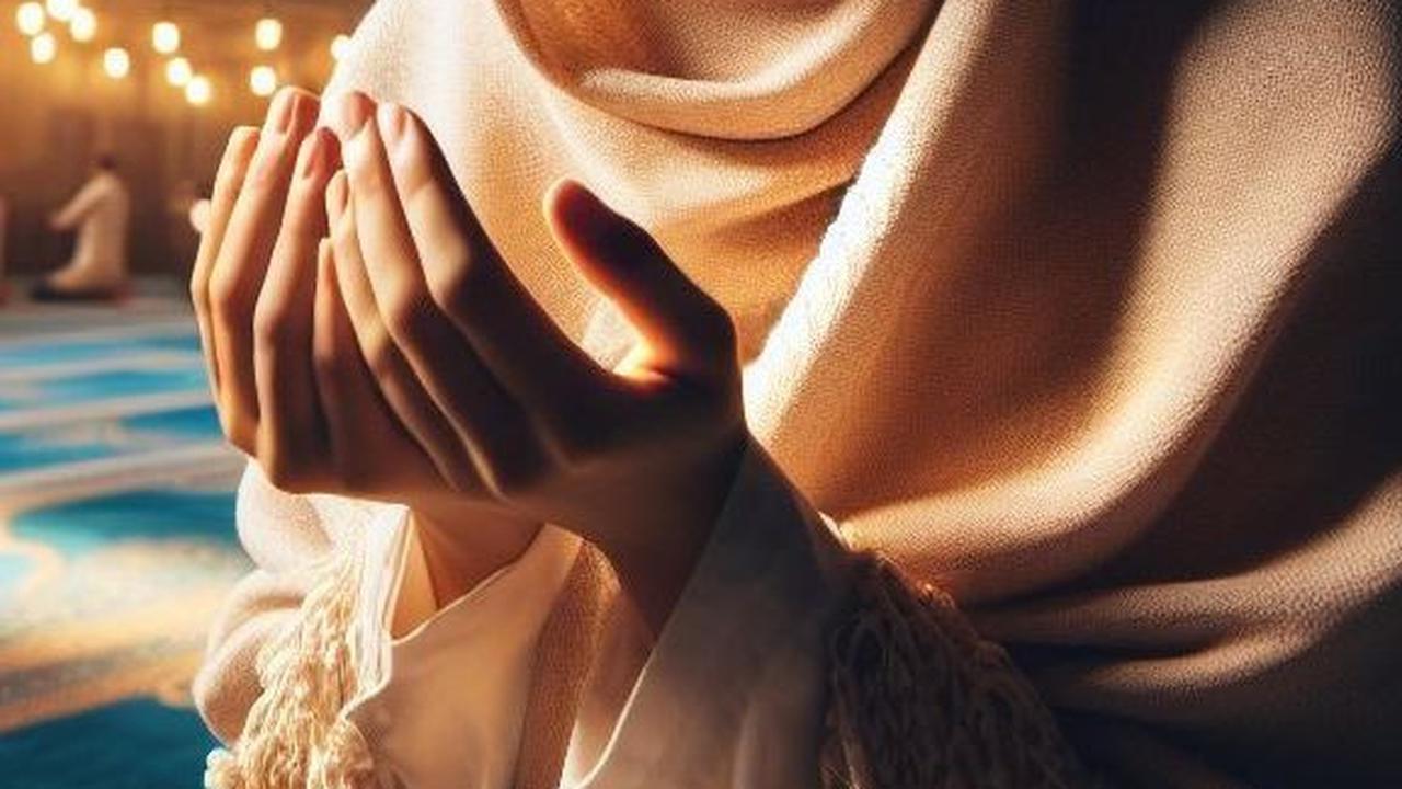 Ucapan Alhamdulillah Penuh Makna, Ungkapan Rasa Syukur Atas Nikmat