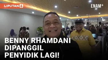 Kepala BP2MI Benny Rhamdani Kembali Dipanggil Penyidik Soal Inisial T