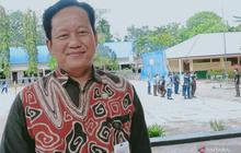 Otorita IKN Perkuat Sistem Kesehatan Lingkungan, Targetkan Bebas Malaria di Ibu Kota Nusantara