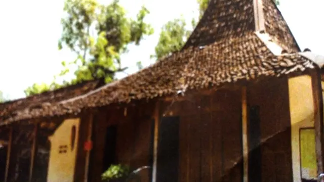 Desa Wisata Brayut