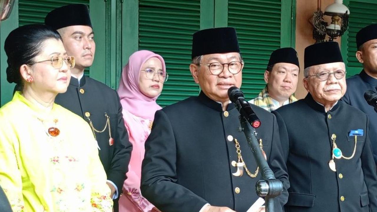 Jakarta Raih Predikat Aman, Gubernur Pramono Anung Tetap Waspadai Premanisme Jakarta