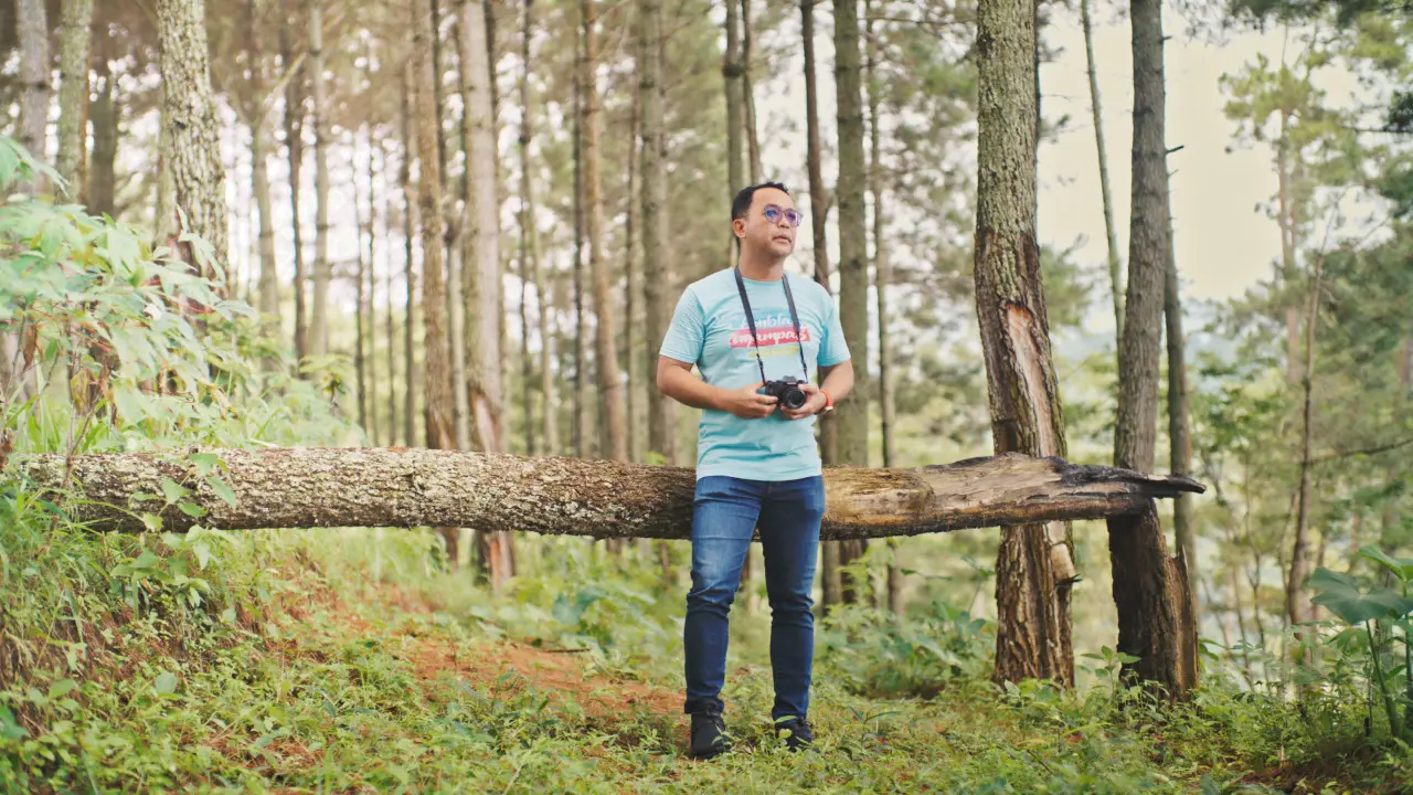 Amblas Ngamplas, Satu Lagi Karya dari Pulung Agustanto dengan Lirik yang Menggelitik