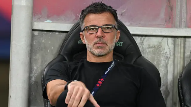 Anthony Hudson
