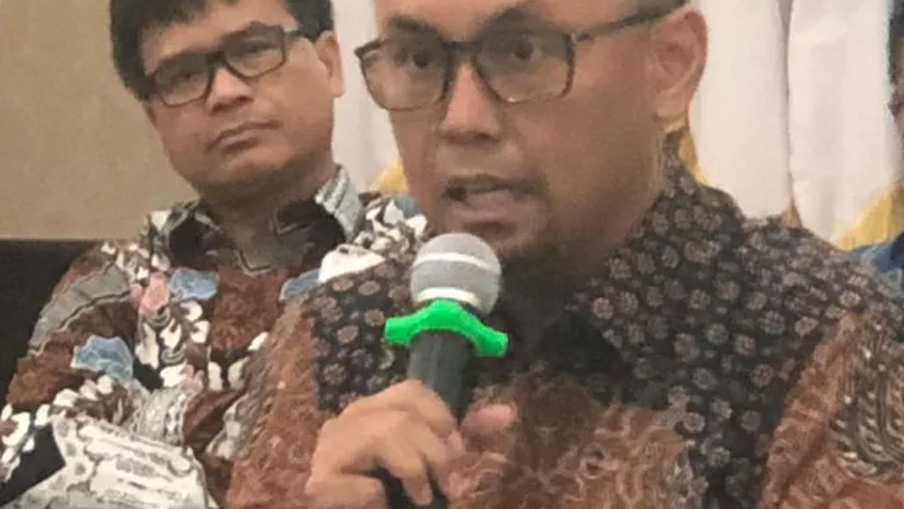 PPATK Tunggu Surat Polisi Lacak Aliran Dana Kasus Pemerasan Pimpinan KPK ke Syahrul Yasin Limpo