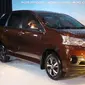  PT ADM tidak membenamkan fitur rem ABS (Anti-lock Braking System) pada low MPV ini.