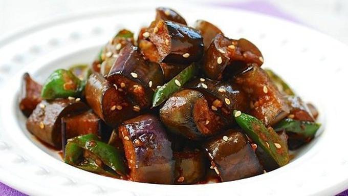 Resep Oseng Terong Super Pedas Lifestyle