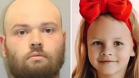 Tanner Horner: Former FedEx Driver Sentenced to Death for Murder of 7-Year-Old Girl