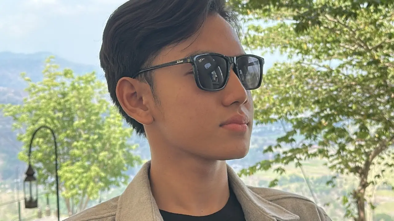 Febrian Paundra Alditama