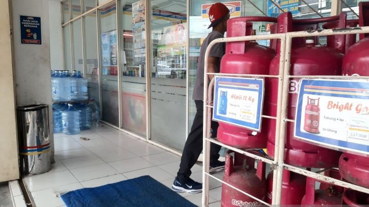 Pemkab Banyumas Pantau Ketat Dampak Kenaikan BBM dan LPG Nonsubsidi bagi UMKM