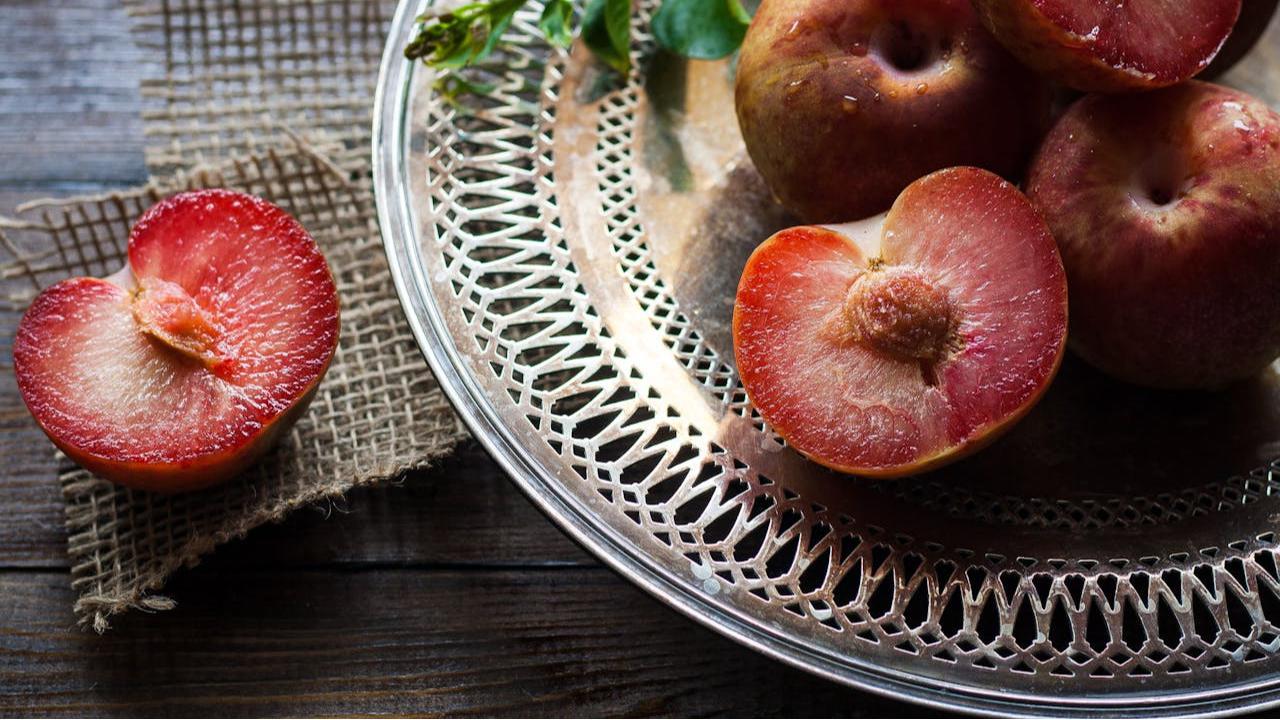 Buah Plum