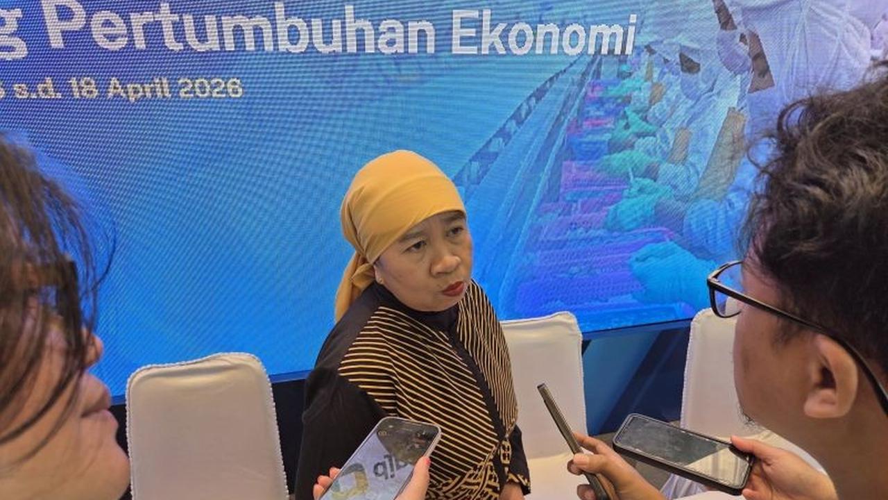 DJP Siap Terapkan Pajak Marketplace, Tunggu Arahan Menkeu Purbaya