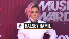 THUMBNAIL HALSEY