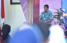 Seminar 'Rise and Speak' Dorong Perempuan dan Anak Pacitan Berani Bersuara Lawan Kekerasan