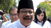 Quick Count SMRC 100%: Soekarwo Menang Pilkada Jatim
