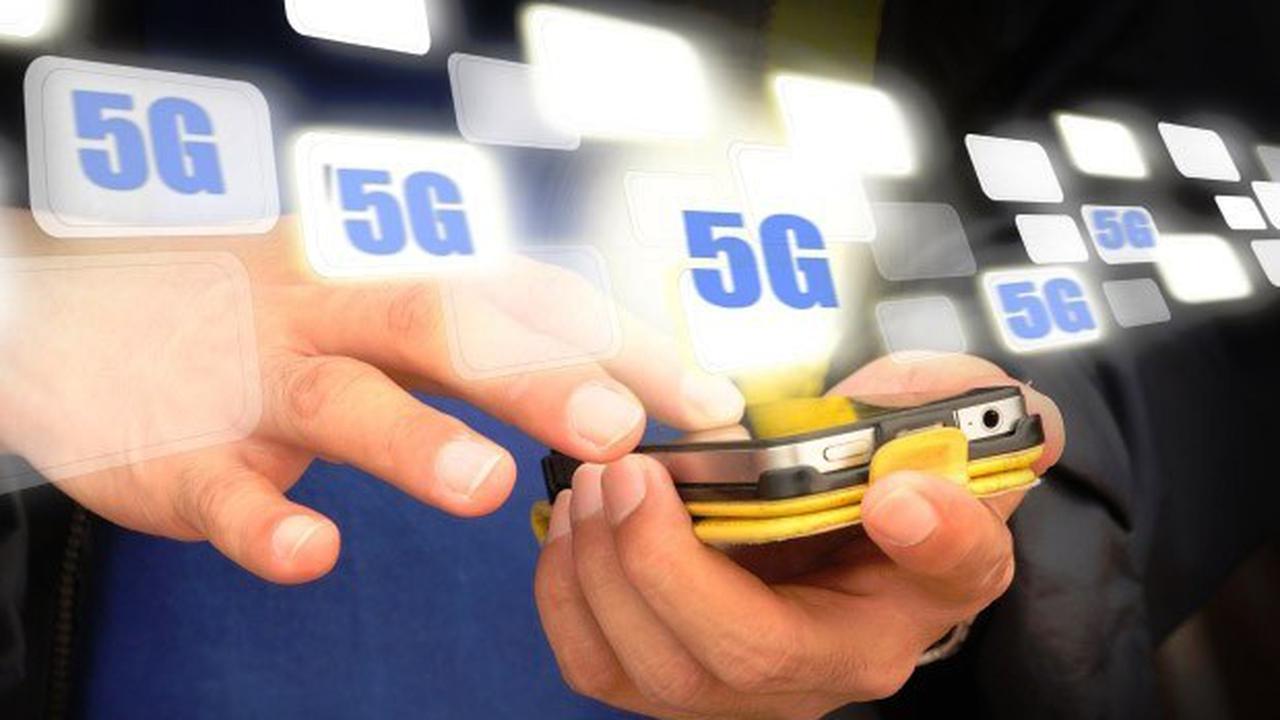 Belum Semua Pakai 4G, Teknologi 5G Siap Dikembangkan?