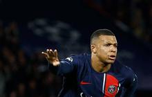 FOTO: Menggila, PSG Bantai AC Milan 3-0 di Liga Champions