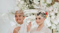 Erina Gudono dan Kaesang Pangarep. (Foto: Michael Omar Liman dari Instagram @erinagudono)