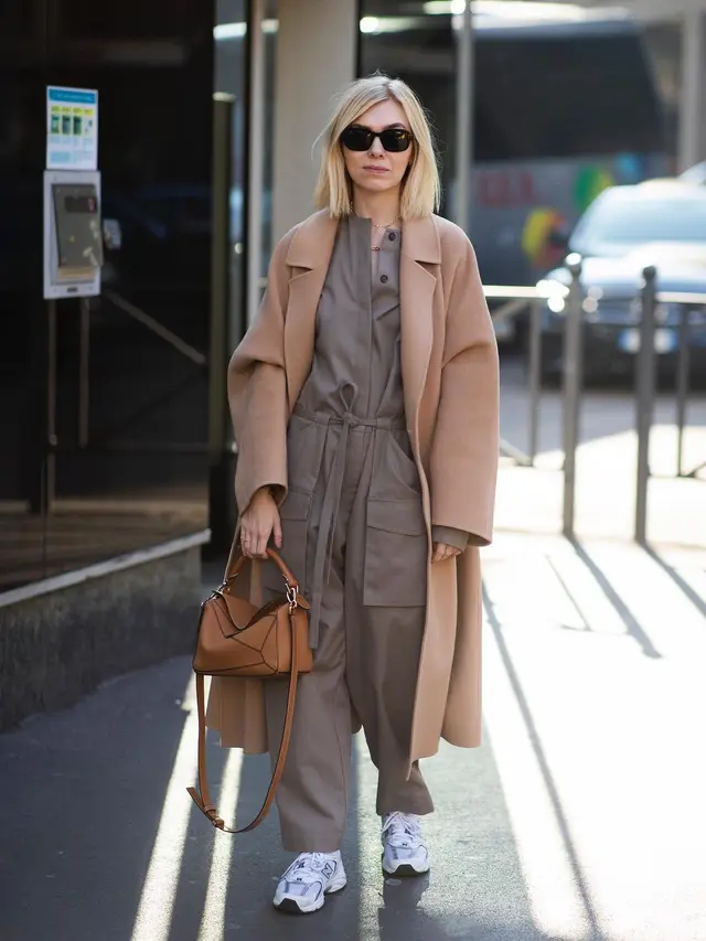 Contoh padu padan busana yang cerdas dan anti gagal