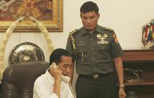 Ini alasan Jokowi tunjuk 12 menteri penghubung