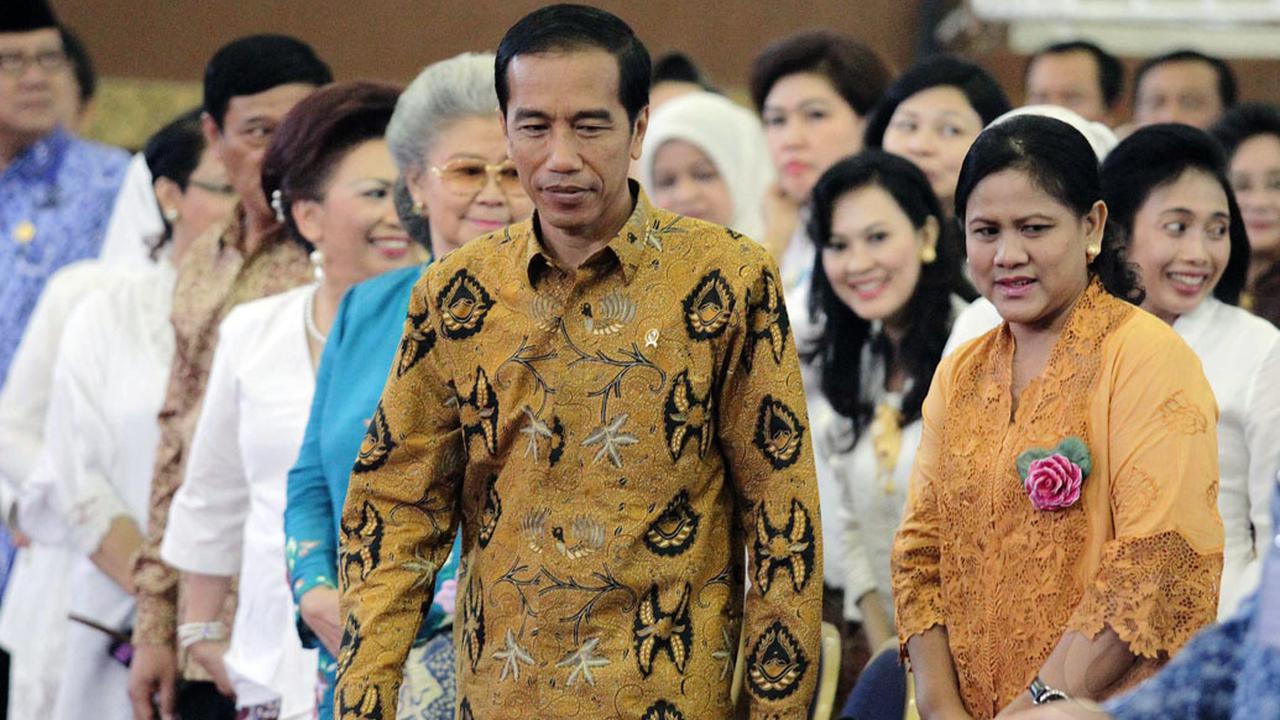 Jokowi