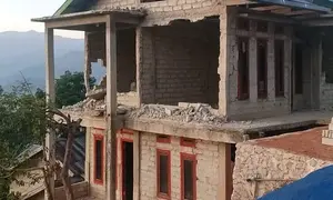 Sejumlah Hotel di Labuan Bajo Rusak Diguncang Gempa 7,7 M