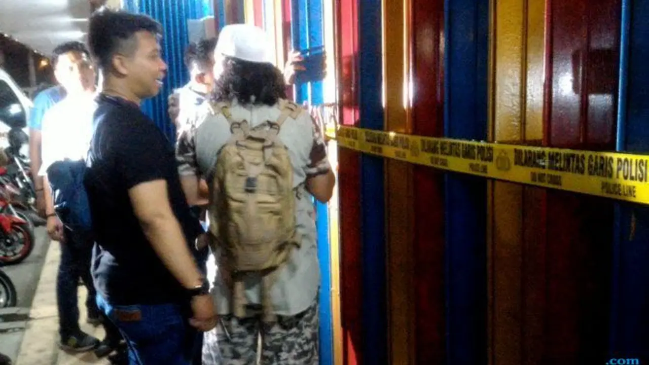 Kisah Orangtua Penyekap 3 Anak Angkat di Makassar Coba Kibuli P2TP2A