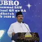 Gus Ipul akan mendorong Pemerintah pusat segera membangun tol Kertosono-Tulungagung sehingga pertumbuhan ekonomi bisa lebih merata.