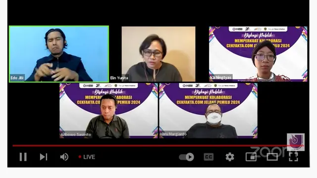webinar