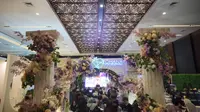 OWF 2023 Kembali Digelar, Siap Bantu Anak-Anak Muda Dapat yang Terbaik di Momen Spesialnya