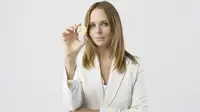 Stella McCartney Desain Bros Anti Kekerasan Perempuan