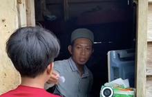 Viral Pria Kaltara Buka 'Jasa Bangunin Sahur' Canggih Banget Bisa Lewat Operator hingga Manual, Penjelasannya Jadi Sorotan