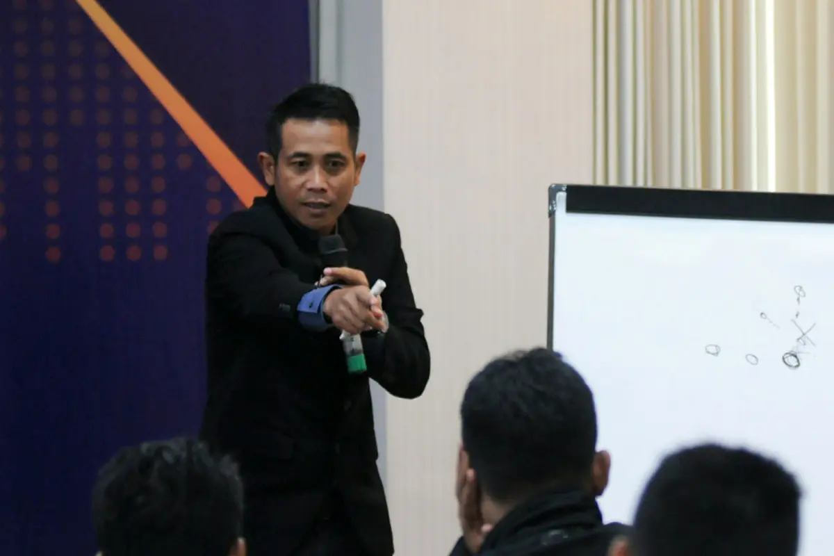 Joko Susilo