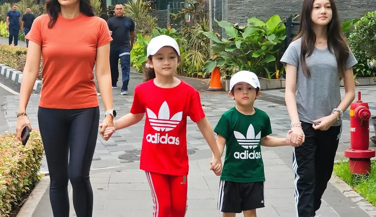 <p>[Instagram/ussypratama]</p>