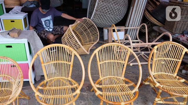 Peran Penting UMKM Pulihkan Pertumbuhan Ekonomi