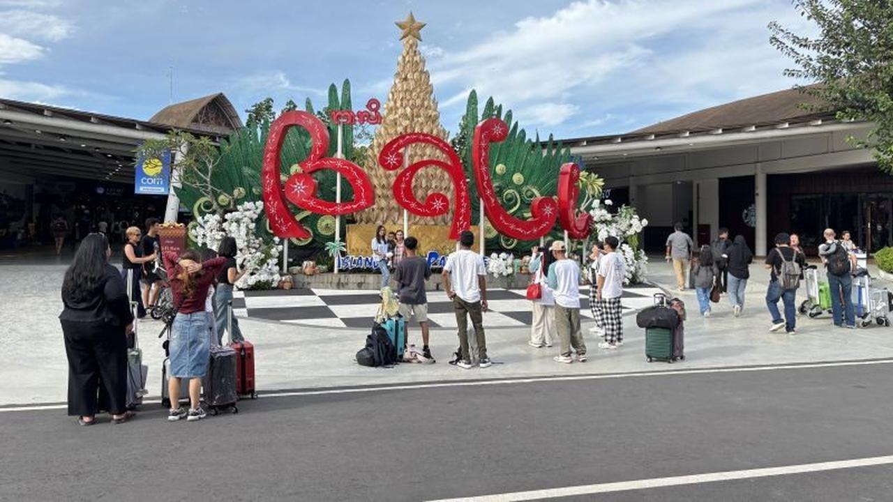 Bandara I Gusti Ngurah Rai Perketat Pengawasan untuk Pencegahan Virus Nipah, Antisipasi Penularan dari Luar Negeri