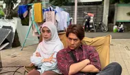 Lesti Kejora Dukung Rizky Billar Lanjutkan Proses Hukum Akun Penyebar Hoaks