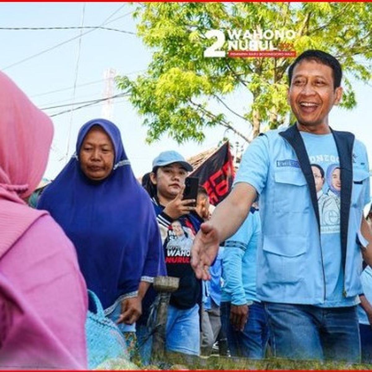 Setyo Wahono