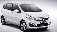Daftar Spesifikasi dan Harga Suzuki Ertiga 2017