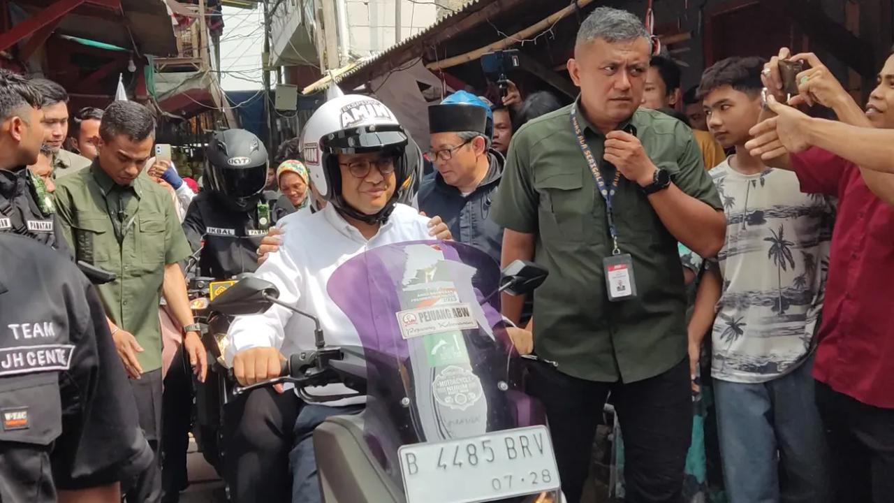 Dok. Istimewa