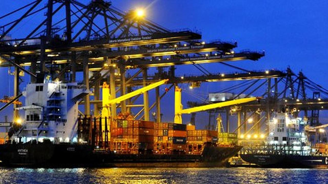 KKP: Dari 816 pelabuhan di Indonesia, hanya 669 saja yang beroperasi